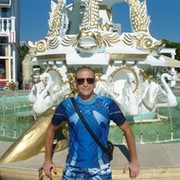 Олег Костенков on My World.