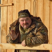 Олег Целиков on My World.