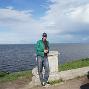 Олег . on My World.