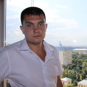 Олег Ефанов on My World.