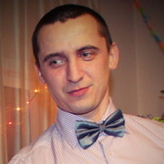 Олег Ермаков on My World.