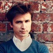 Олег Большаков on My World.
