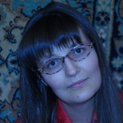 Александра Королёва on My World.