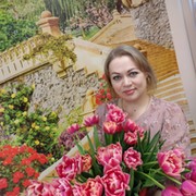 Ольга Мель on My World.