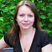Ольга Матюшенко on My World.