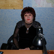 Ольга Прокопенко on My World.