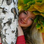 Ольга Фадеенко on My World.