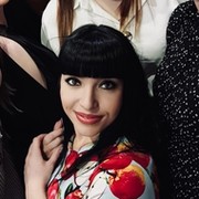 Оля Лисенкова on My World.