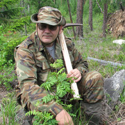 олег ананьев on My World.