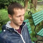 Александр Омельченко on My World.