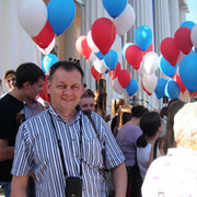 Олег Кузовов on My World.