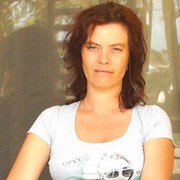 Оксана Ворошилова on My World.