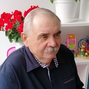 Opa Franz on My World.