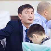Аян Оразаев on My World.