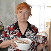 людмила орехова on My World.
