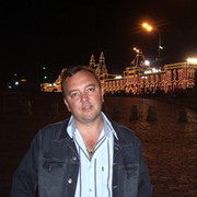 Олег Ревин on My World.