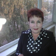 Тамара Оралова on My World.