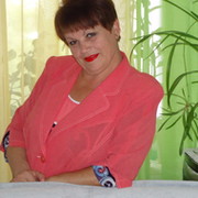 валентина осипова on My World.