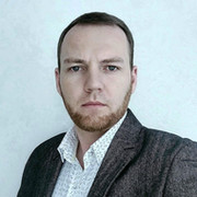 Stanislav Kharlamov on My World.
