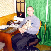 Иван Улинич on My World.