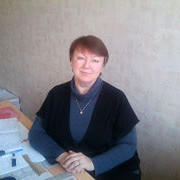 Елена Овчинникова on My World.