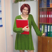 Оксана Громова on My World.