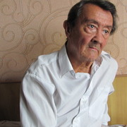 Александр Пак on My World.