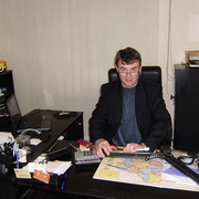 Владимир Поликашов on My World.
