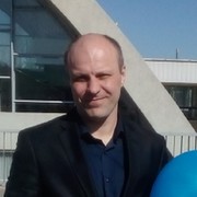 Олег Паньков on My World.