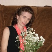Нина Панова в Моем Мире.