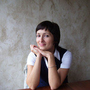 Татьяна Беланова on My World.