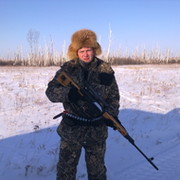 Алексей Папышев on My World.