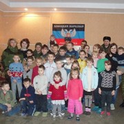 Елена Прошкина on My World.