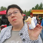Людмила Паршакова on My World.