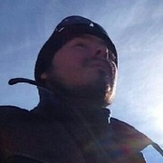 Павел Михайлович on My World.