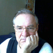 Павел Шаров on My World.