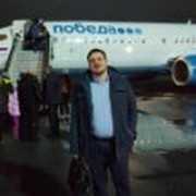 Павел Васильевич on My World.