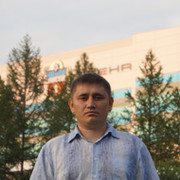 Павел Щеголев on My World.