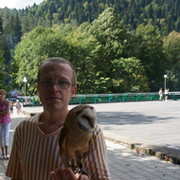 Павел Татаринов on My World.