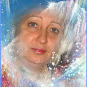 Татьяна Алешкова on My World.