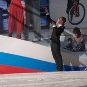 Сергей Белозор on My World.