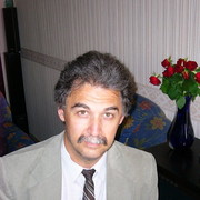 Владимир Перемолотов on My World.