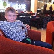 Андрей Перунов on My World.