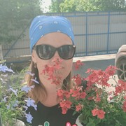 Ирина Пугачева on My World.