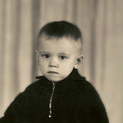 Юрий Попов on My World.
