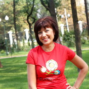 Светлана Питькова on My World.