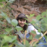 Кристина Алексеева on My World.