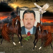 андрей сотников on My World.