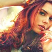 Юля Нечаева on My World.