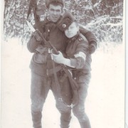Эдуард Полянский on My World.